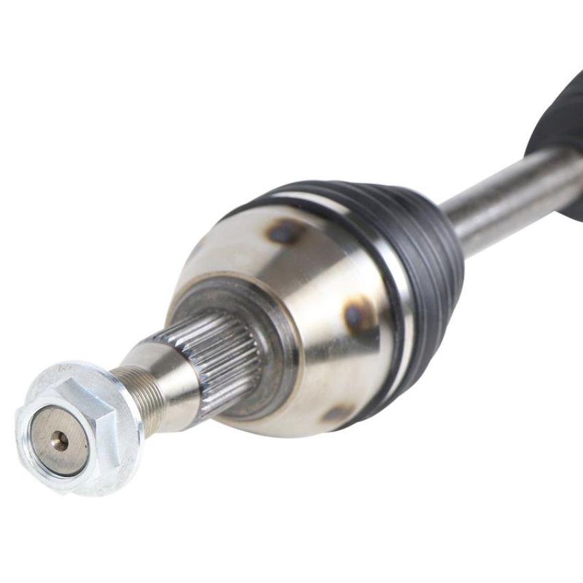 GSP NCV10232 Buick, Cadillac, Chevrolet, Oldsmobile... CV Axle Assembly  - Front Right