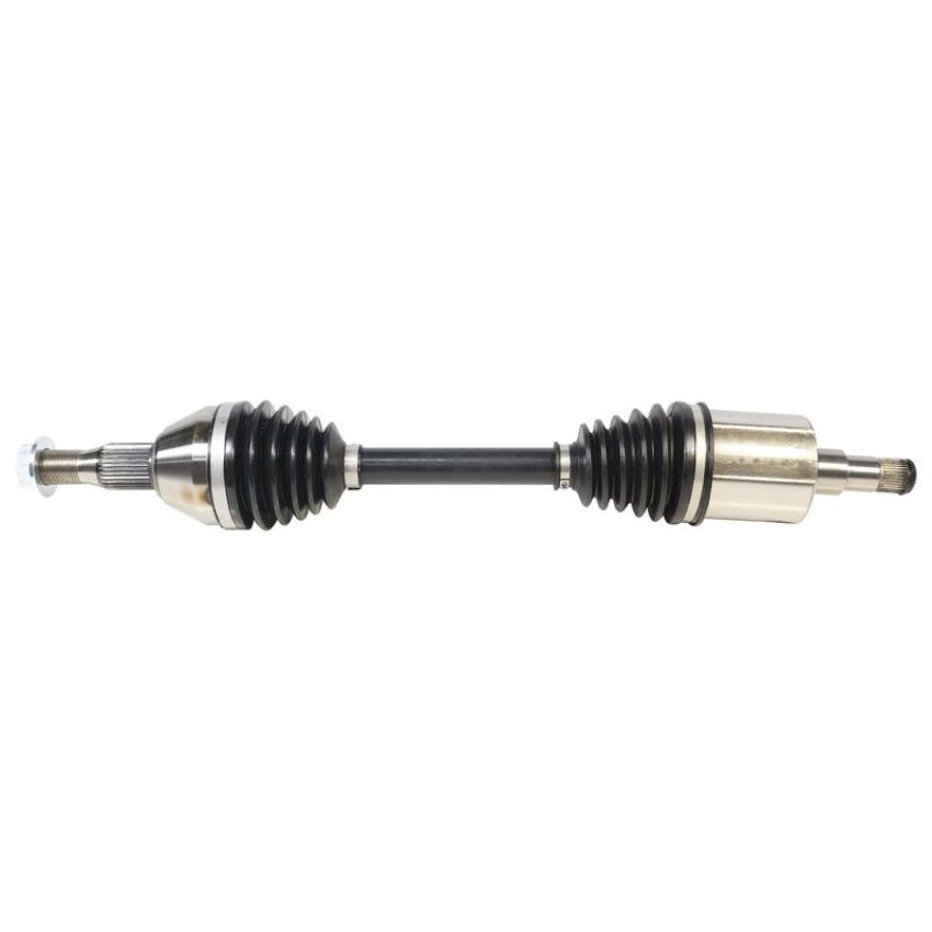 GSP NCV10232XD Buick, Cadillac, Chevrolet, Oldsmobile... CV Axle Assembly  - Front Right