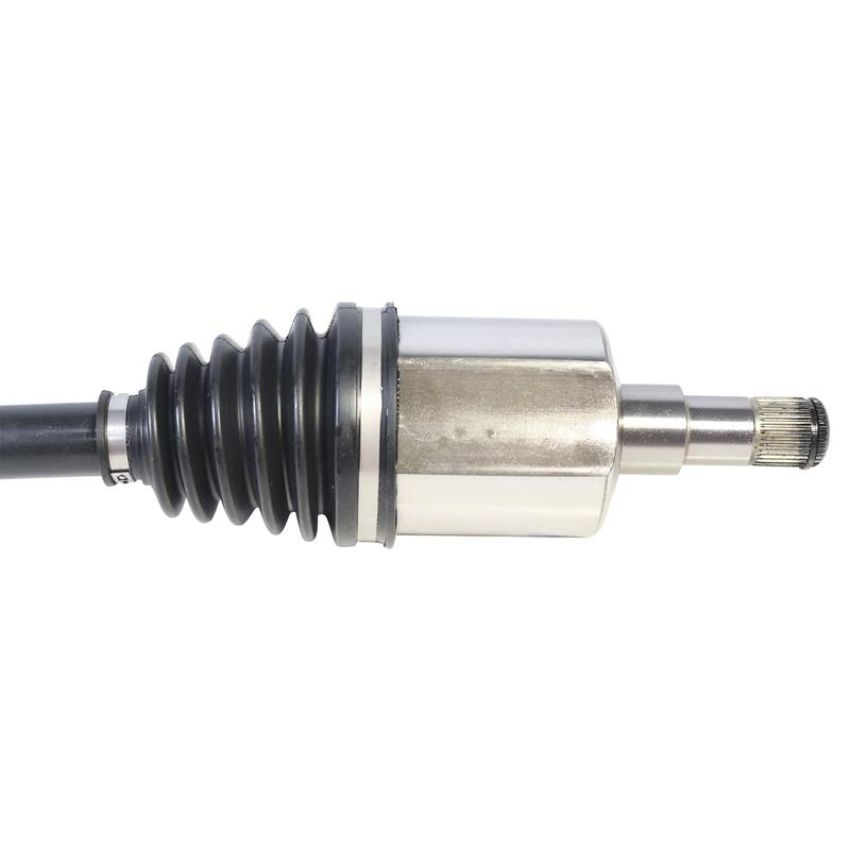 GSP NCV10232XD Buick, Cadillac, Chevrolet, Oldsmobile... CV Axle Assembly  - Front Right