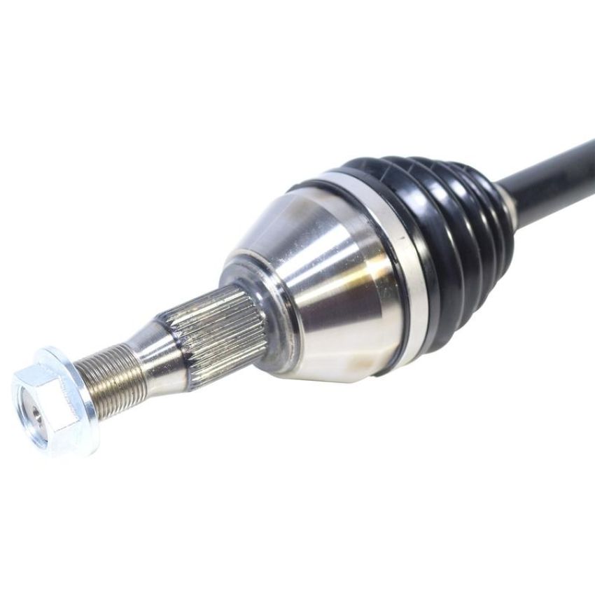 GSP NCV10232XD Buick, Cadillac, Chevrolet, Oldsmobile... CV Axle Assembly  - Front Right