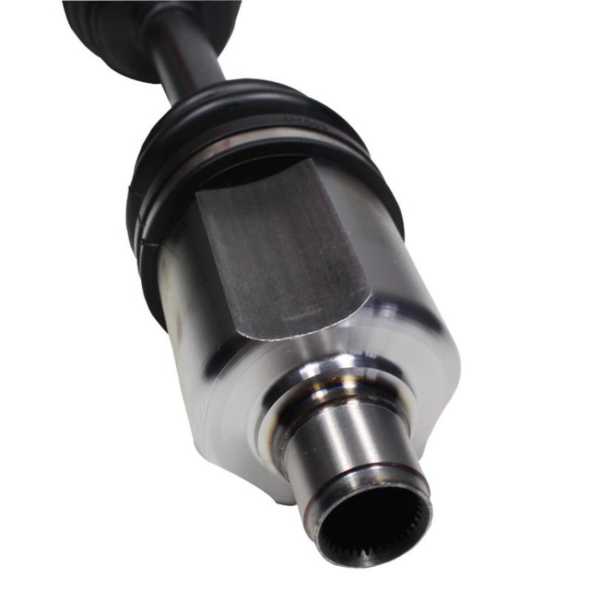 GSP NCV10233 Buick, Pontiac (3.1) CV Axle Assembly  - Front Left