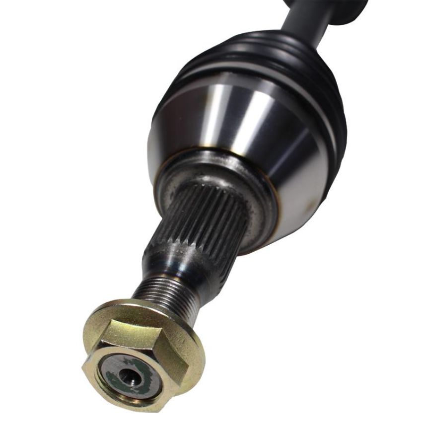 GSP NCV10233 Buick, Pontiac (3.1) CV Axle Assembly  - Front Left