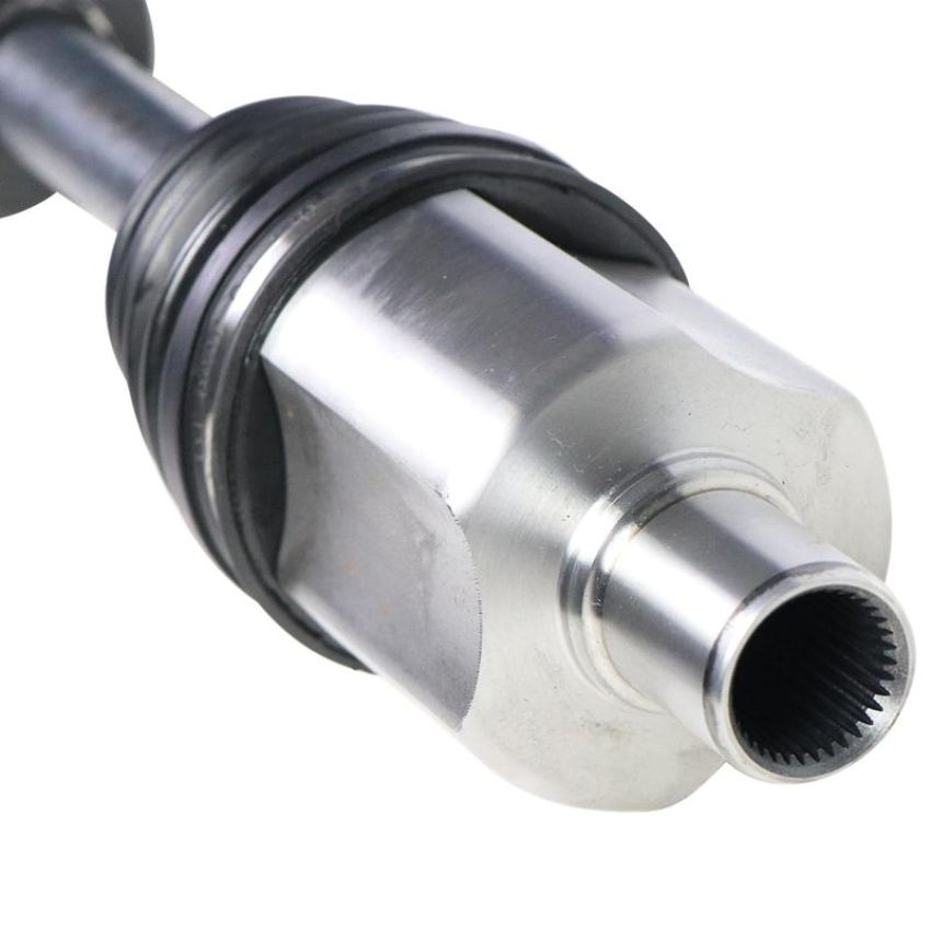 GSP NCV10235 Buick, Chevrolet, Oldsmobile, Pontiac... CV Axle Assembly
