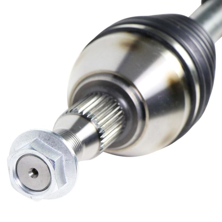 GSP NCV10235 Buick, Chevrolet, Oldsmobile, Pontiac... CV Axle Assembly