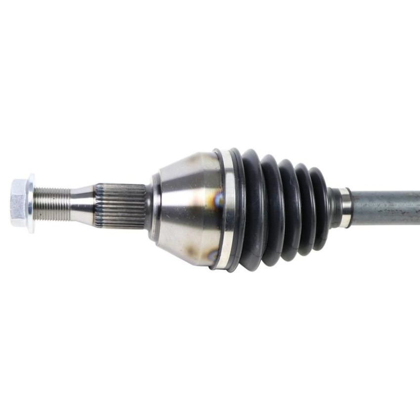 GSP NCV10235 Buick, Chevrolet, Oldsmobile, Pontiac... CV Axle Assembly