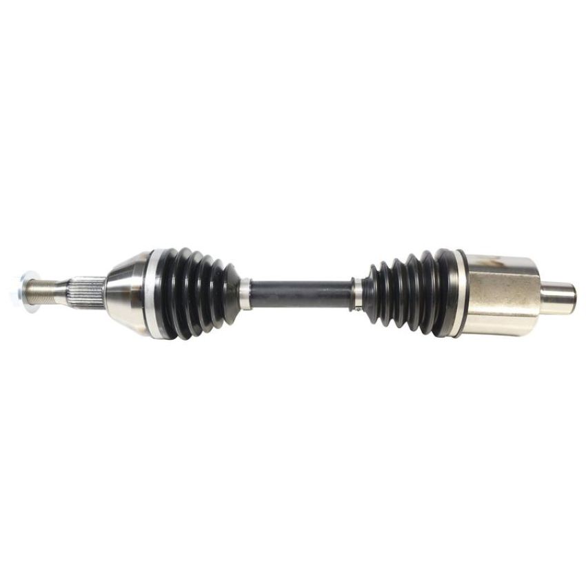 GSP NCV10235XD Buick, Chevrolet, Oldsmobile, Pontiac... CV Axle Assembly  - Front Left