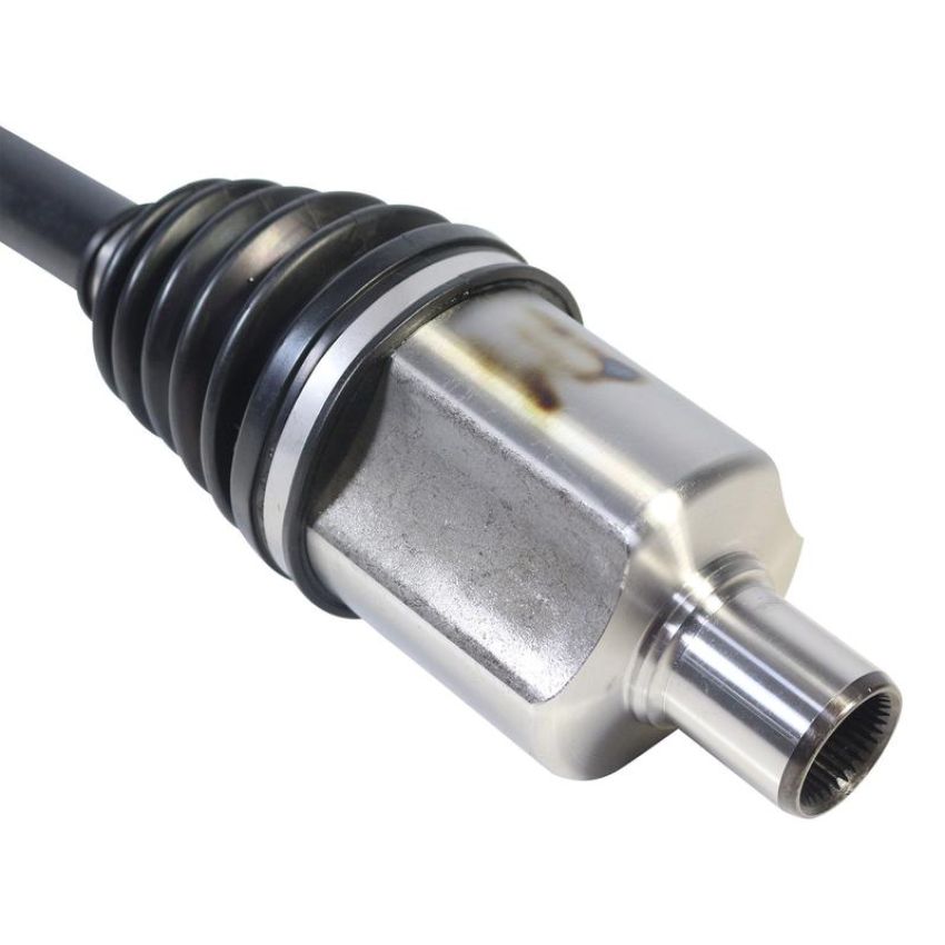 GSP NCV10235XD Buick, Chevrolet, Oldsmobile, Pontiac... CV Axle Assembly  - Front Left