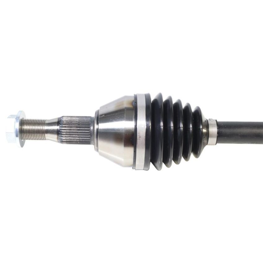 GSP NCV10235XD Buick, Chevrolet, Oldsmobile, Pontiac... CV Axle Assembly  - Front Left