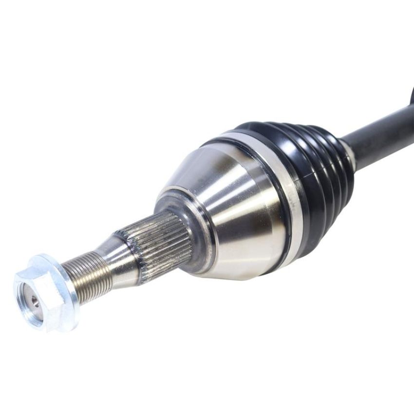 GSP NCV10235XD Buick, Chevrolet, Oldsmobile, Pontiac... CV Axle Assembly  - Front Left