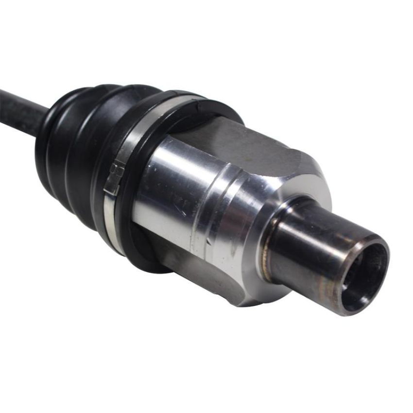 GSP NCV10236 Cadillac (3.0, 3.6, 4.6) CV Axle Assembly  - Front Left