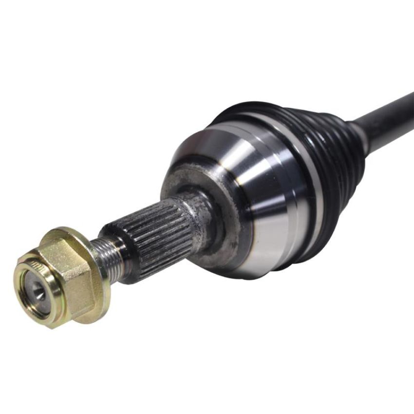 GSP NCV10236 Cadillac (3.0, 3.6, 4.6) CV Axle Assembly  - Front Left