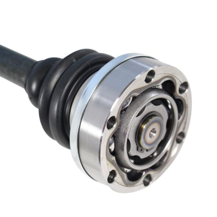 GSP NCV10237 97-01 Cadillac Catera CV Axle Assembly  - Rear