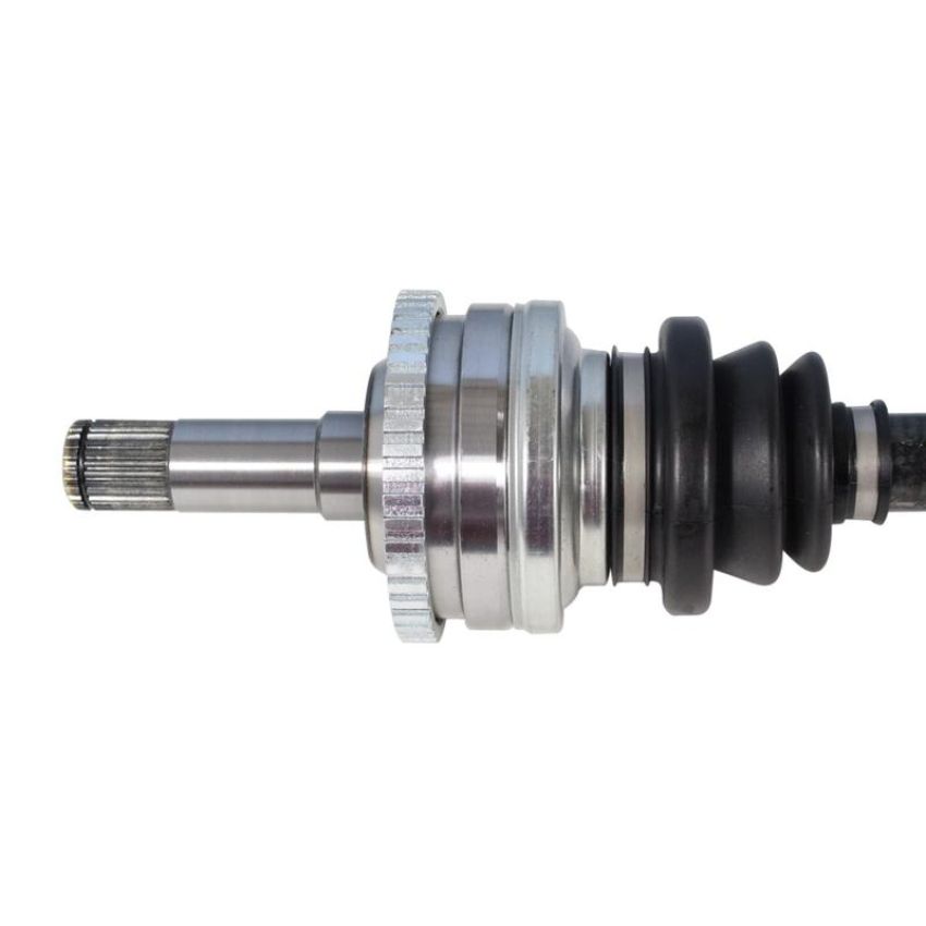 GSP NCV10237 97-01 Cadillac Catera CV Axle Assembly  - Rear