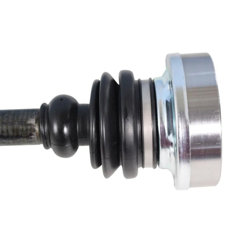 GSP NCV10237 97-01 Cadillac Catera CV Axle Assembly  - Rear