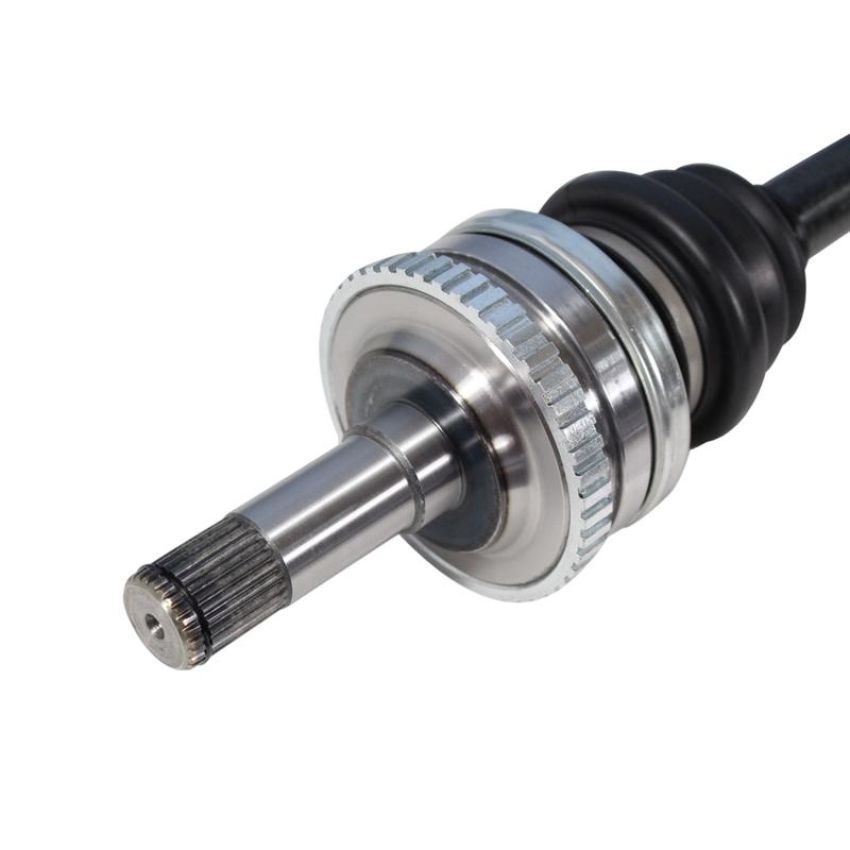 GSP NCV10237 97-01 Cadillac Catera CV Axle Assembly  - Rear