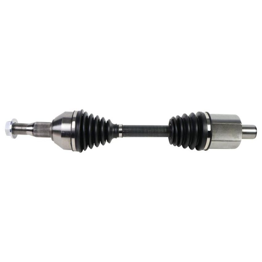 GSP NCV10238 Buick, Chevrolet, Pontiac, Saturn... (3.5, 3.9) CV Axle Assembly  - Front Left