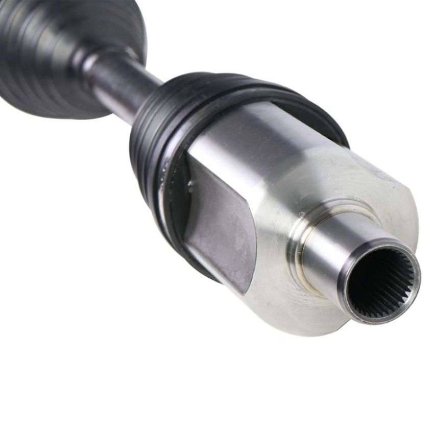 GSP NCV10238 Buick, Chevrolet, Pontiac, Saturn... (3.5, 3.9) CV Axle Assembly  - Front Left
