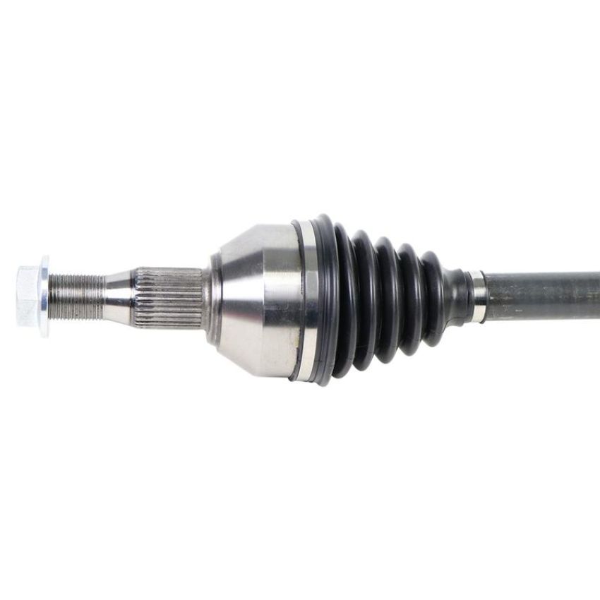 GSP NCV10238 Buick, Chevrolet, Pontiac, Saturn... (3.5, 3.9) CV Axle Assembly  - Front Left