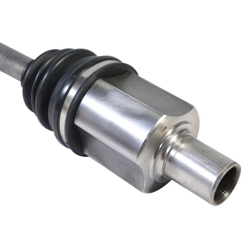GSP NCV10239 00-05 Cadillac DeVille CV Axle Assembly  - Front