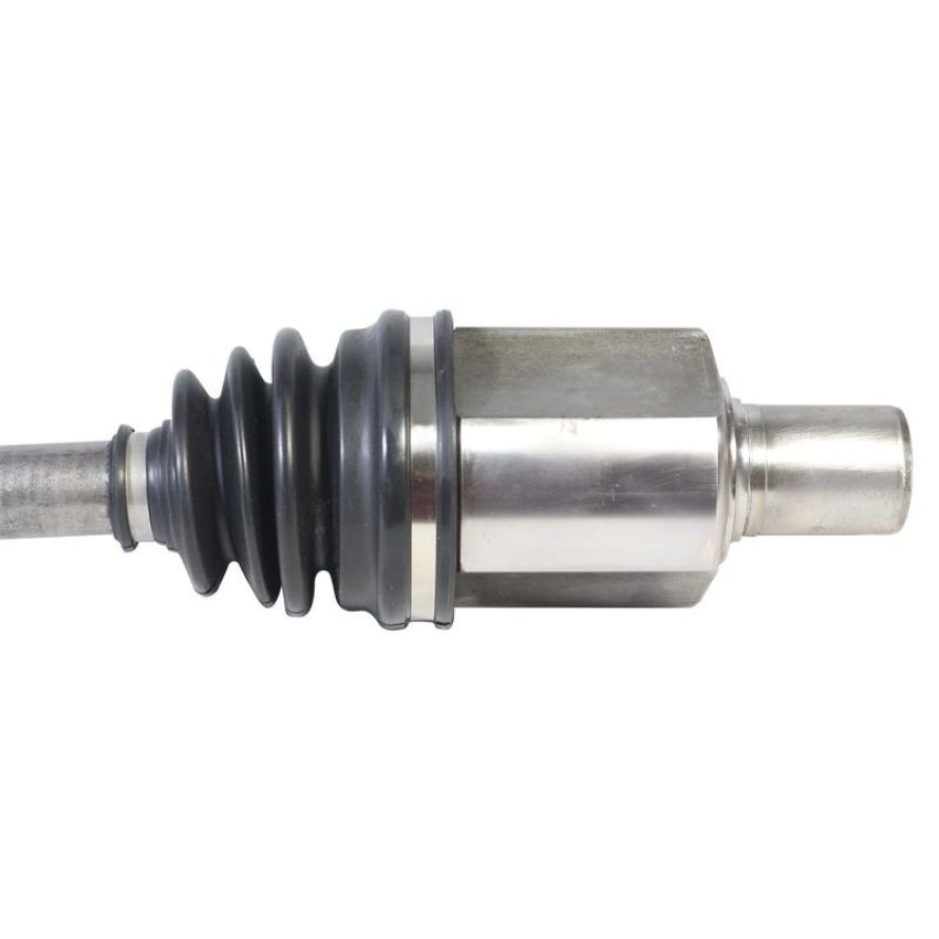 GSP NCV10239 00-05 Cadillac DeVille CV Axle Assembly  - Front