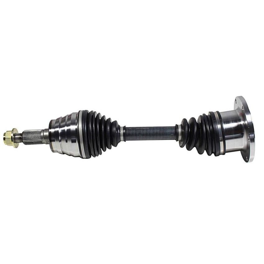 GSP NCV10241 Cadillac, Chevrolet, GMC, Hummer... CV Axle Assembly  - Front