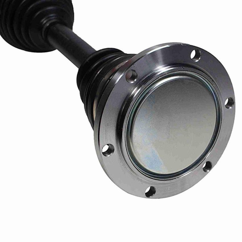 GSP NCV10241 Cadillac, Chevrolet, GMC, Hummer... CV Axle Assembly  - Front