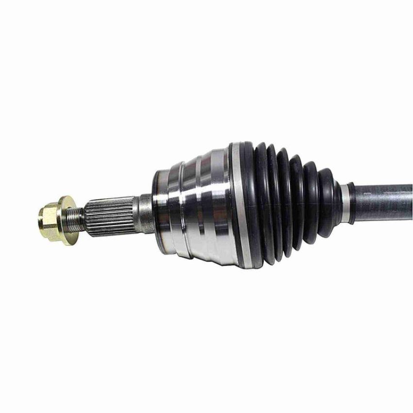 GSP NCV10241 Cadillac, Chevrolet, GMC, Hummer... CV Axle Assembly  - Front