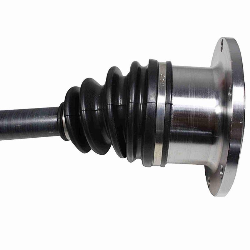 GSP NCV10241 Cadillac, Chevrolet, GMC, Hummer... CV Axle Assembly  - Front