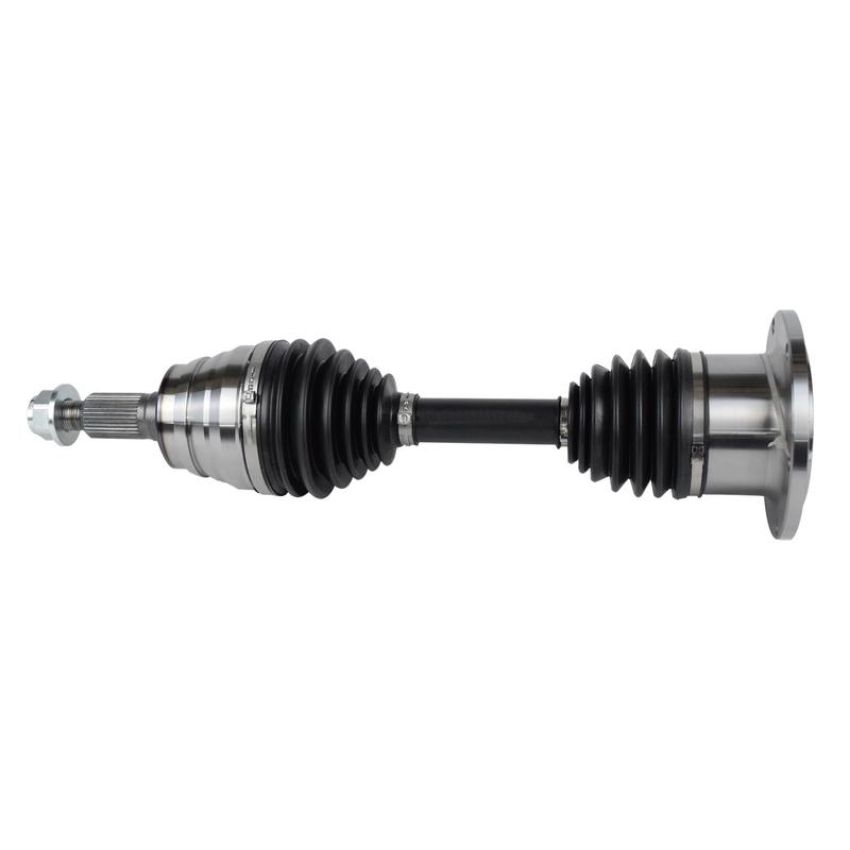 GSP NCV10241XD Cadillac, Chevrolet, GMC, Hummer... CV Axle Assembly  - Front