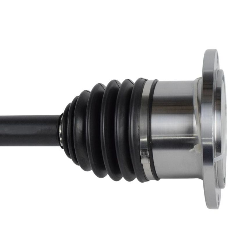 GSP NCV10241XD Cadillac, Chevrolet, GMC, Hummer... CV Axle Assembly  - Front