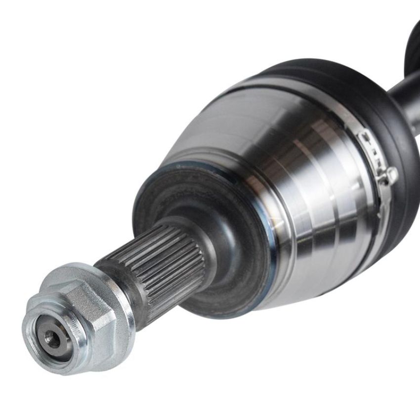 GSP NCV10241XD Cadillac, Chevrolet, GMC, Hummer... CV Axle Assembly  - Front