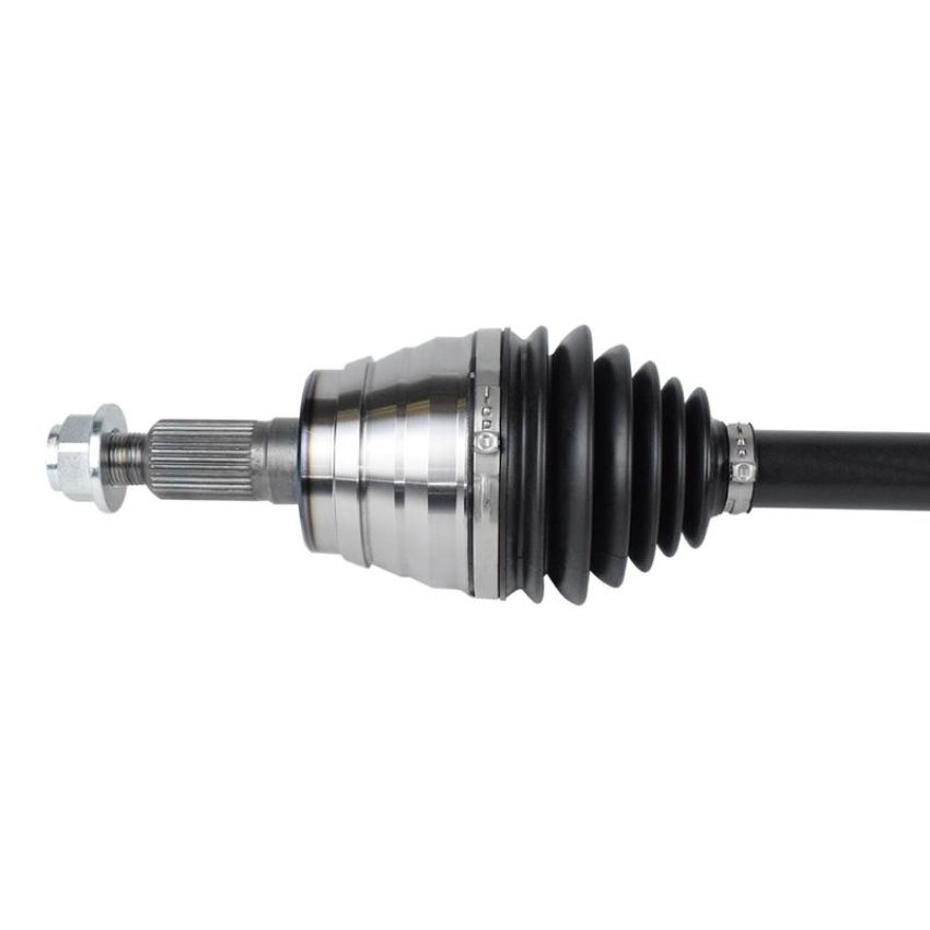 GSP NCV10241XD Cadillac, Chevrolet, GMC, Hummer... CV Axle Assembly  - Front