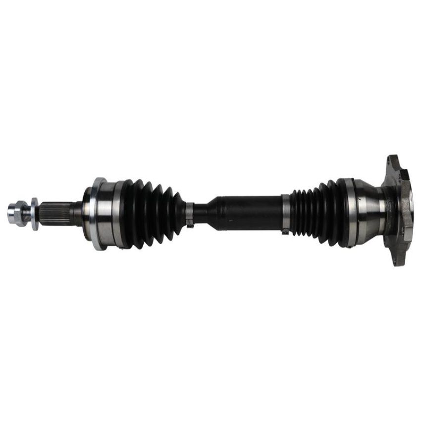 GSP NCV10241XDP Cadillac, Chevrolet, GMC, Hummer... CV Axle Assembly  - Front