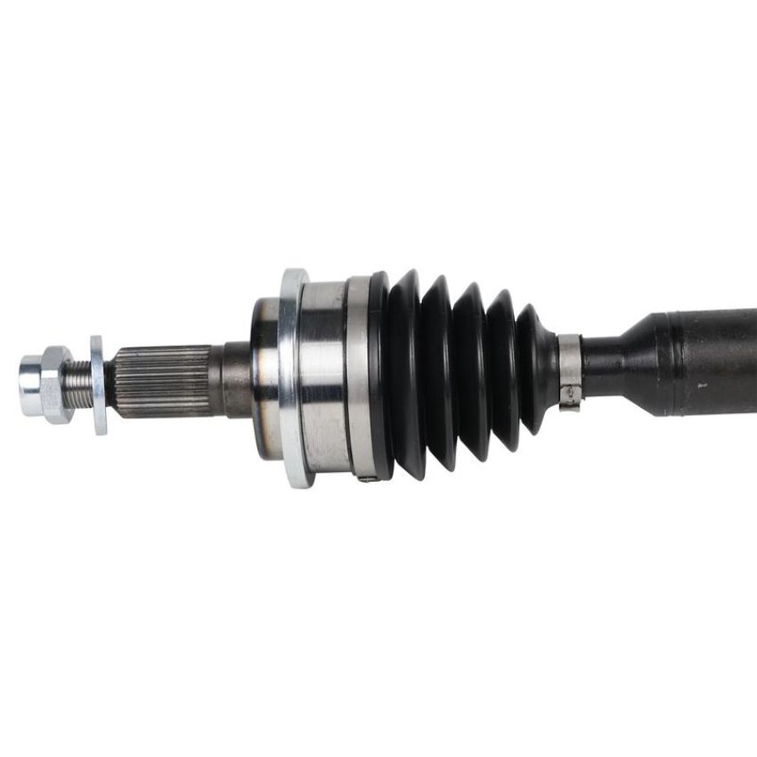 GSP NCV10241XDP Cadillac, Chevrolet, GMC, Hummer... CV Axle Assembly  - Front