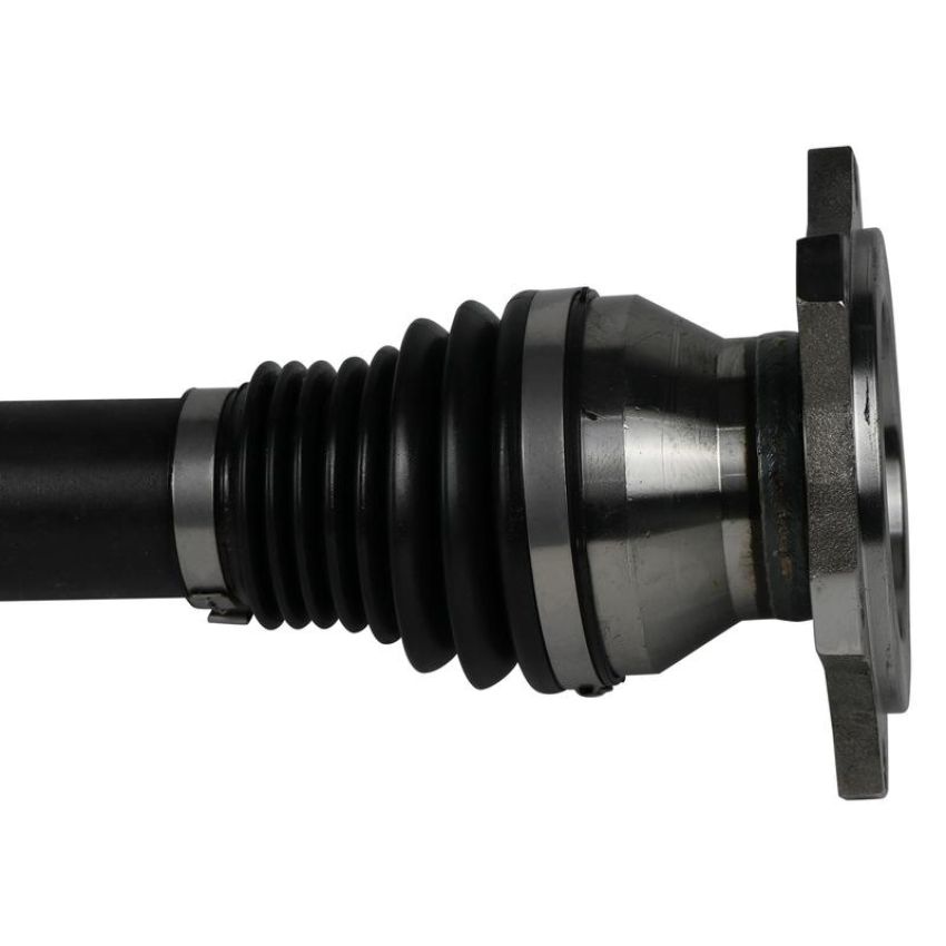 GSP NCV10241XDP Cadillac, Chevrolet, GMC, Hummer... CV Axle Assembly  - Front