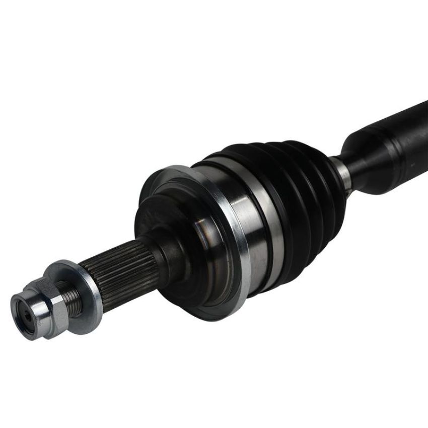 GSP NCV10241XDP Cadillac, Chevrolet, GMC, Hummer... CV Axle Assembly  - Front