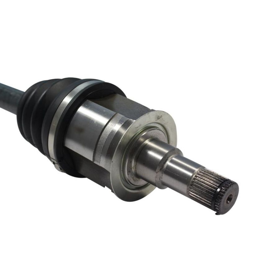 GSP NCV10242 Cadillac (3.0, 3.6, 4.6) CV Axle Assembly  - Front Right