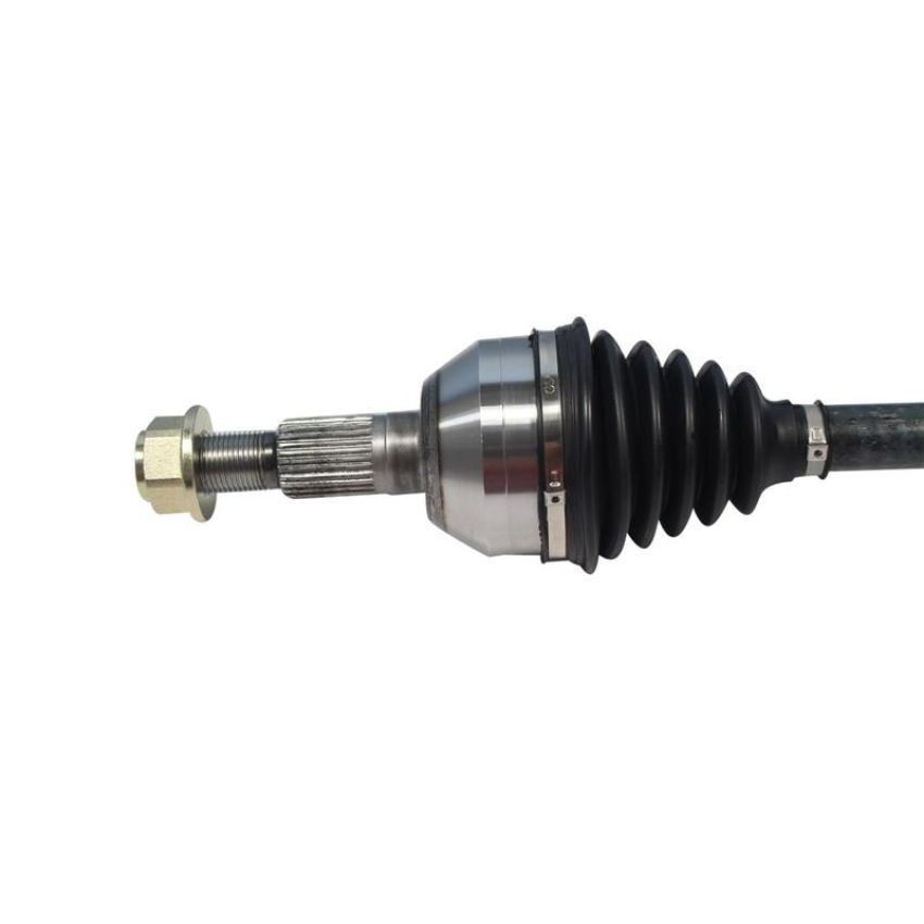 GSP NCV10242 Cadillac (3.0, 3.6, 4.6) CV Axle Assembly  - Front Right