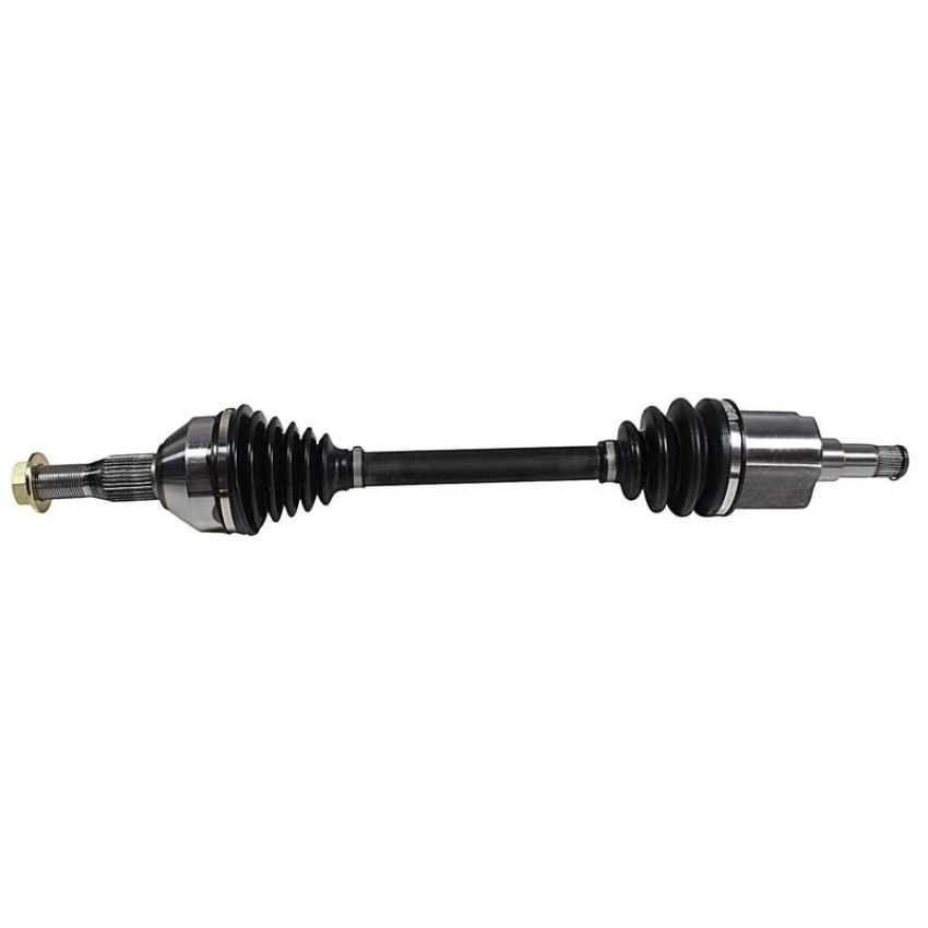GSP NCV10243 Buick, Chevrolet, Pontiac, Saturn... CV Axle Assembly  - Front Right
