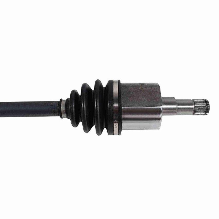 GSP NCV10243 Buick, Chevrolet, Pontiac, Saturn... CV Axle Assembly  - Front Right