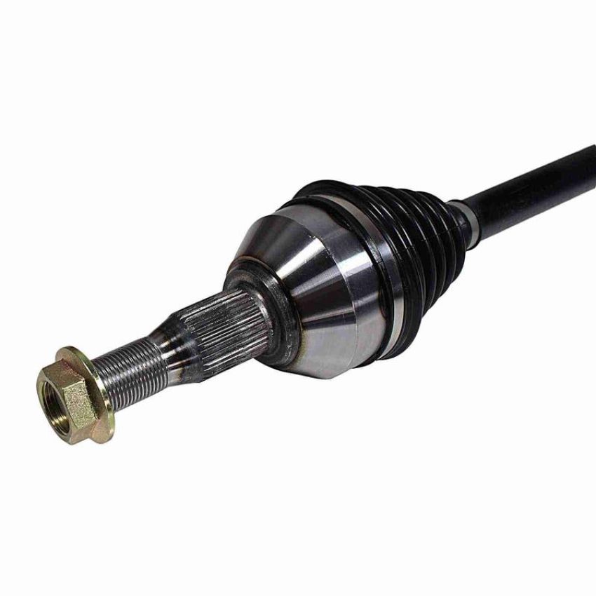 GSP NCV10243 Buick, Chevrolet, Pontiac, Saturn... CV Axle Assembly  - Front Right