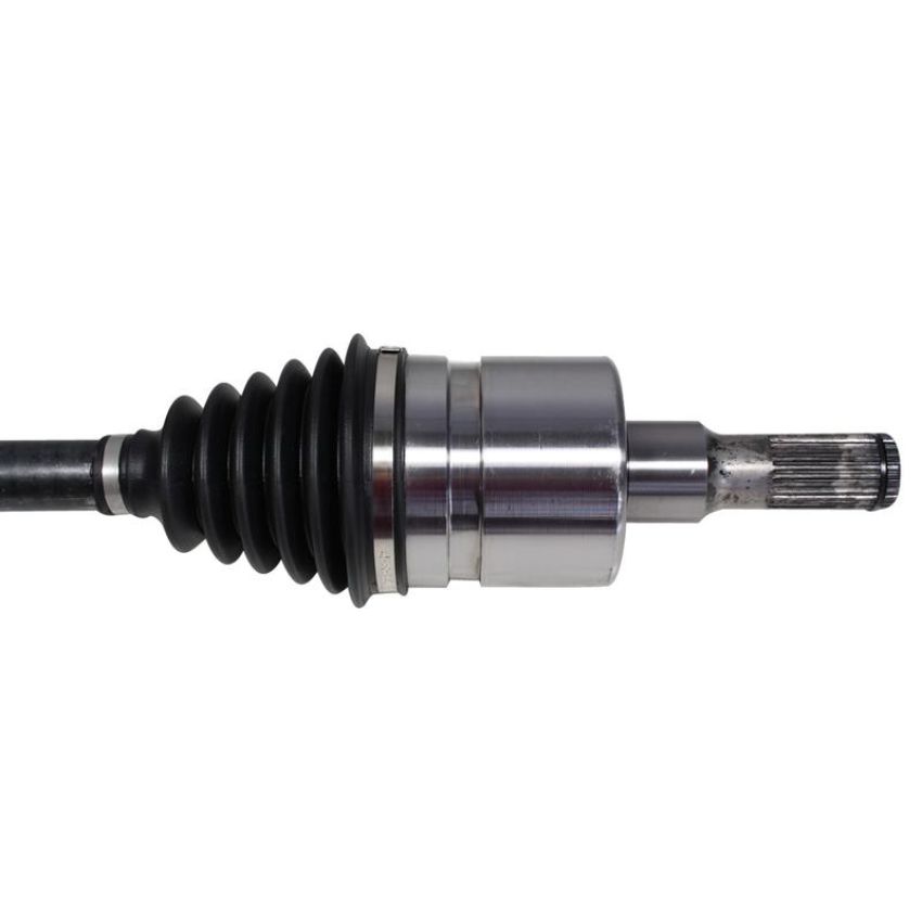 GSP NCV10244 Hummer CV Axle Assembly  - Front