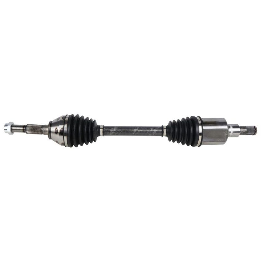 GSP NCV10248 Buick, Chevrolet, GMC, Isuzu... CV Axle Assembly  - Front