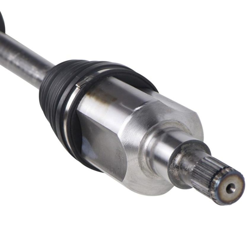 GSP NCV10248 Buick, Chevrolet, GMC, Isuzu... CV Axle Assembly  - Front