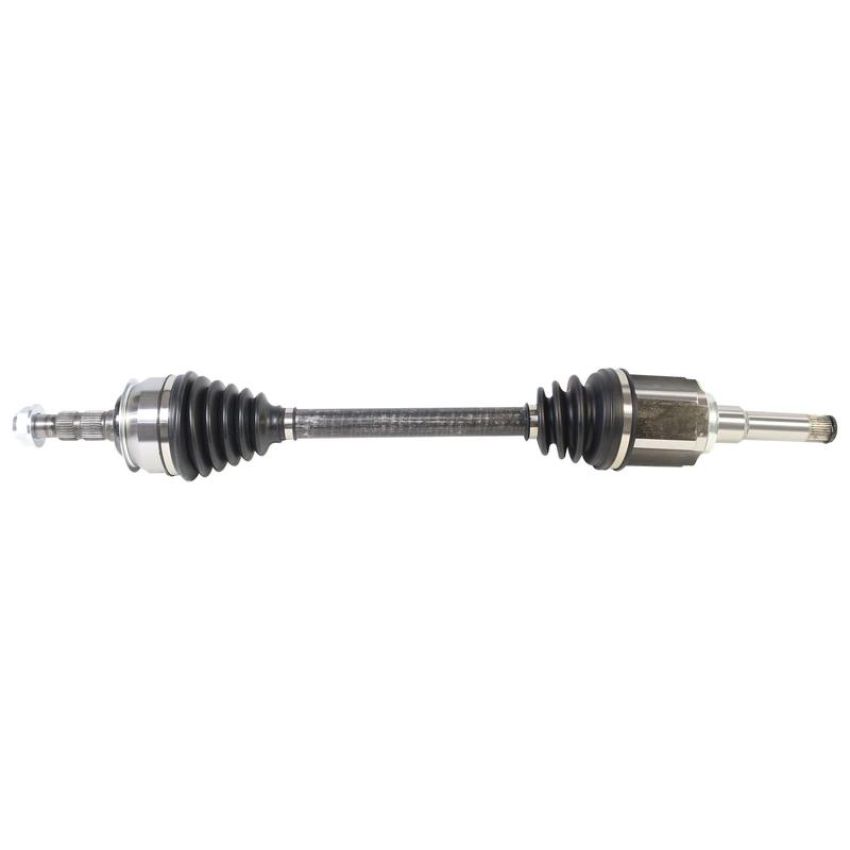 GSP NCV10249 16-19 Chevrolet Volt CV Axle Assembly  - Front Left