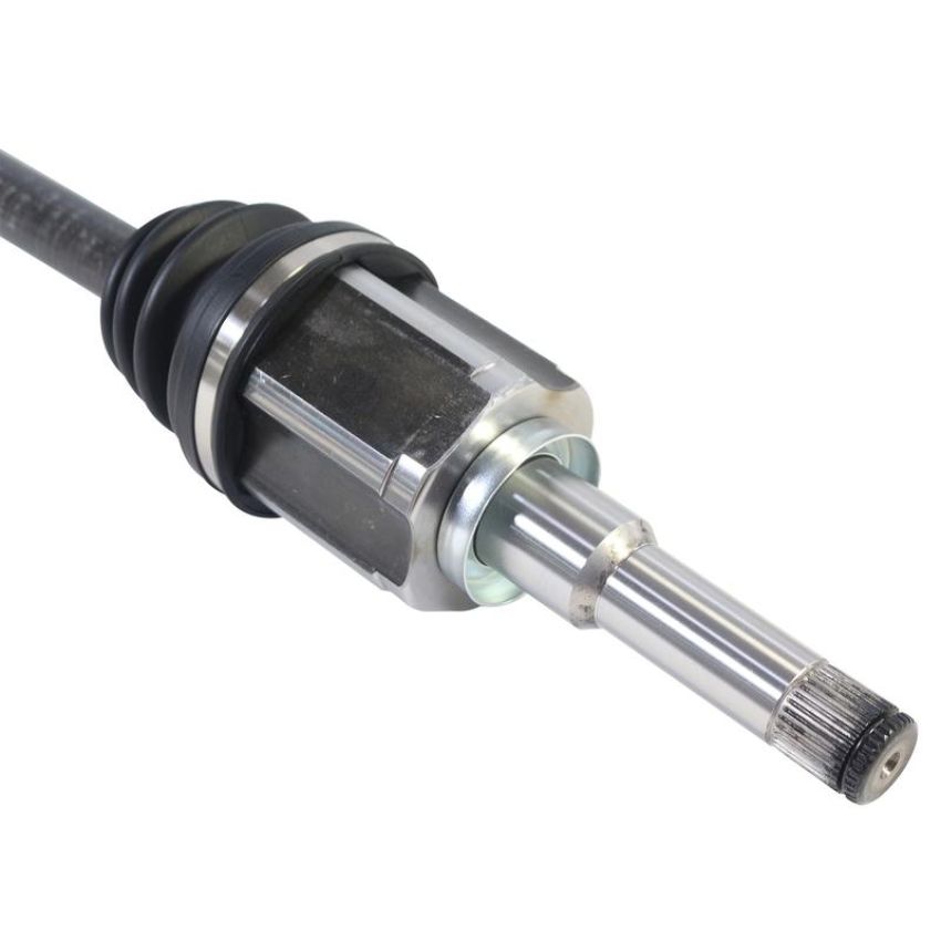 GSP NCV10249 16-19 Chevrolet Volt CV Axle Assembly  - Front Left