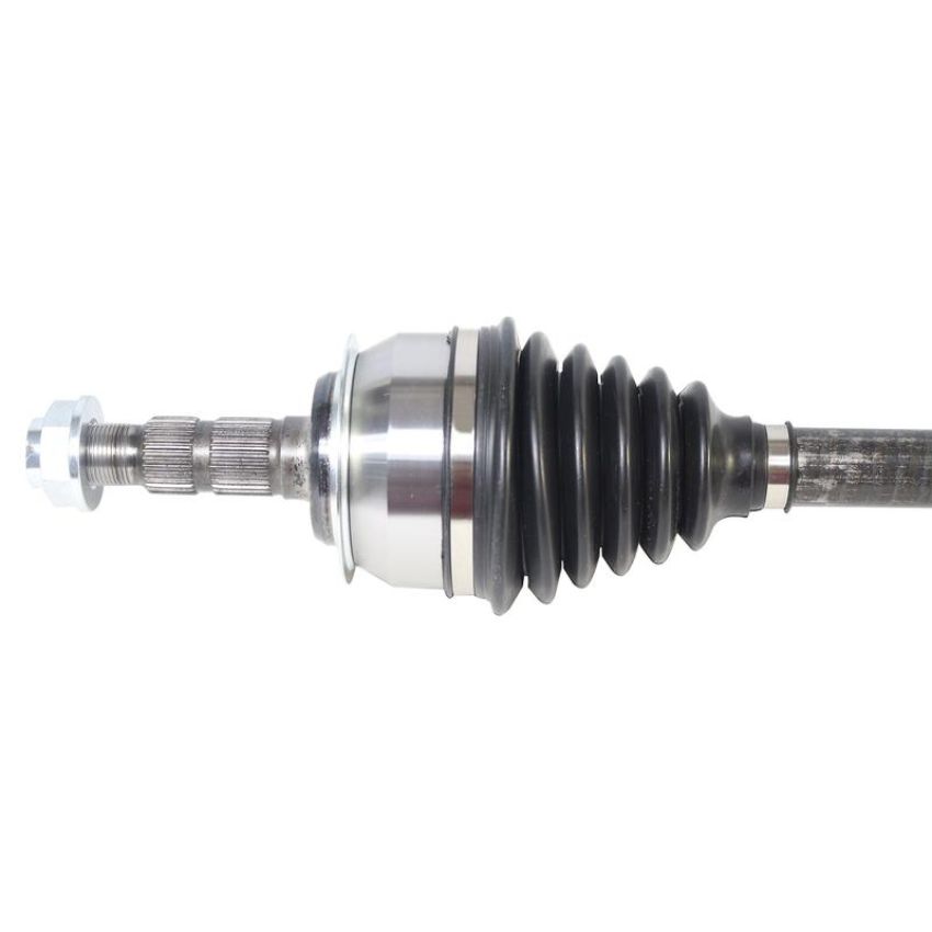 GSP NCV10249 16-19 Chevrolet Volt CV Axle Assembly  - Front Left