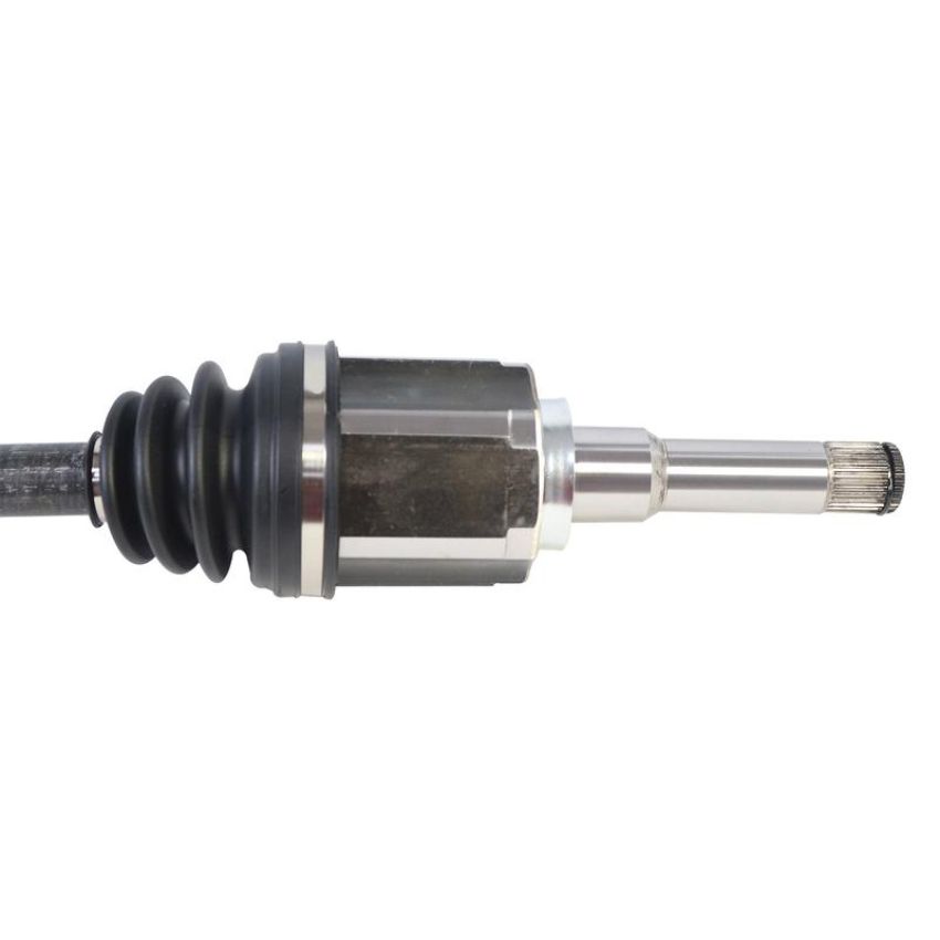 GSP NCV10249 16-19 Chevrolet Volt CV Axle Assembly  - Front Left