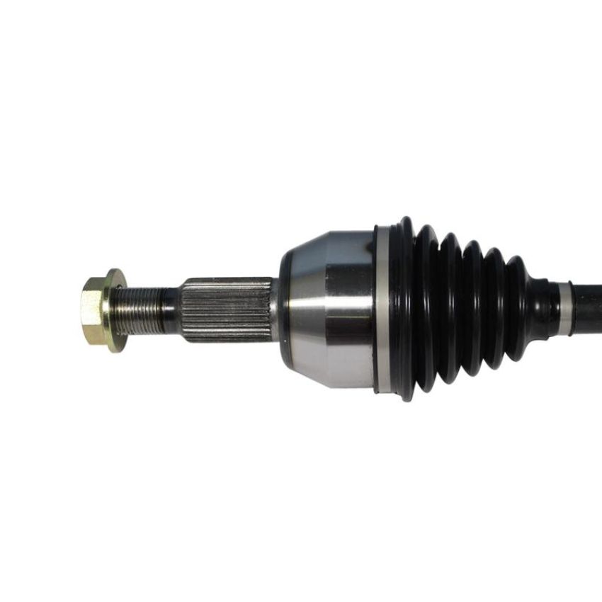 GSP NCV10250 2003 Saturn Vue (3.0 - FWD) CV Axle Assembly  - Front Right