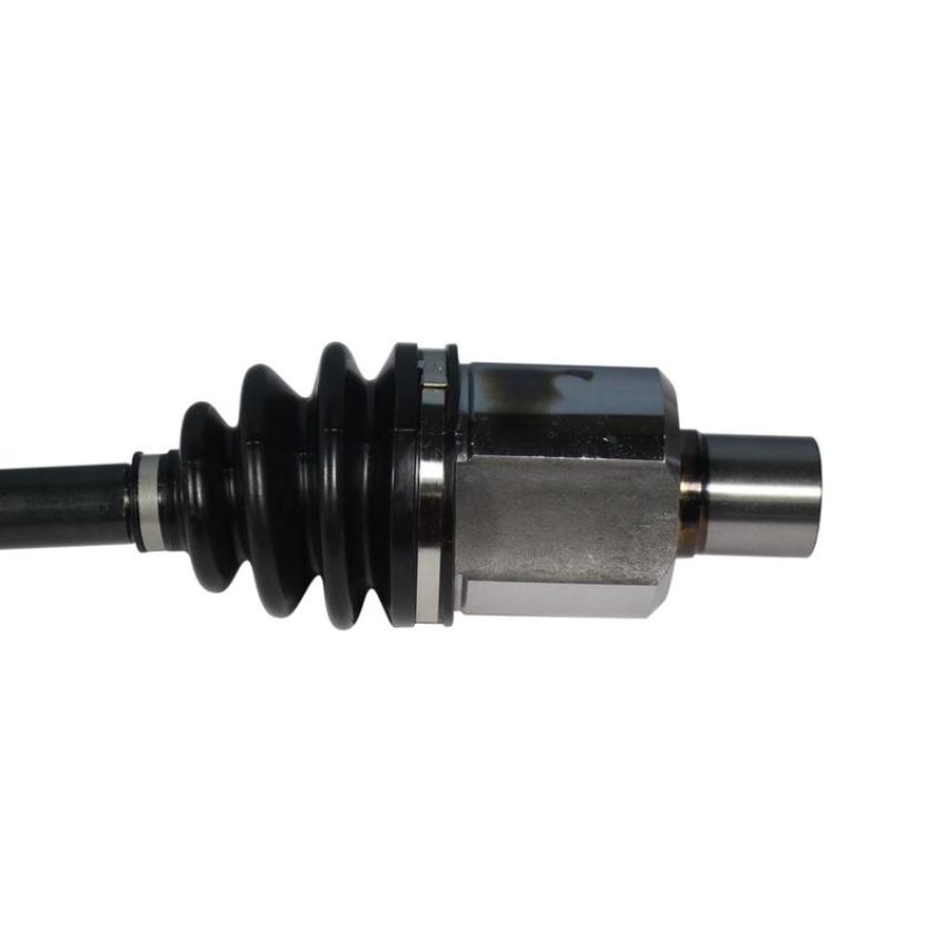 GSP NCV10250 2003 Saturn Vue (3.0 - FWD) CV Axle Assembly  - Front Right